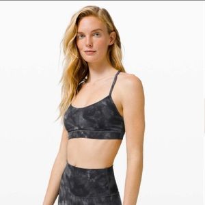 Lululemon Flow Y Bra Nulu